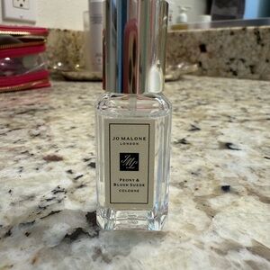 Jo Malone Peony & Blush Suede Fragrance